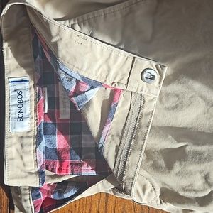 Bonobos khaki pants
